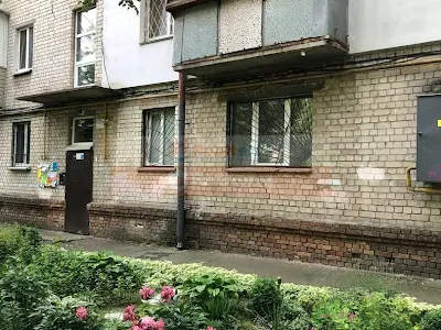 квартира по адресу Дегтяревская ул., 30