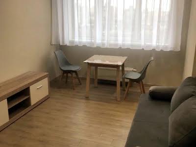 квартира по адресу Киев, Евгения Сверстюка ул. (Марины Расковой), 6-Д