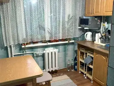 квартира по адресу Киев, Николая Василенко ул., 11