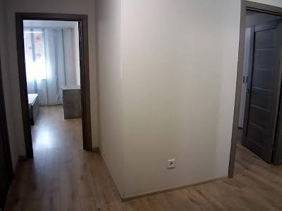квартира за адресою Приміська вул., 26
