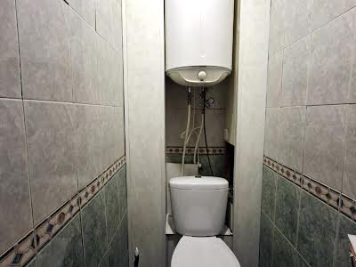 квартира за адресою Київ, Вишняківська вул., 7-А