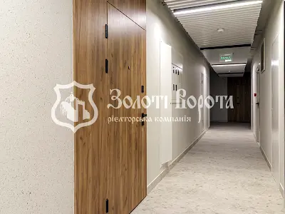 квартира по адресу Надднепровское шоссе, 2а