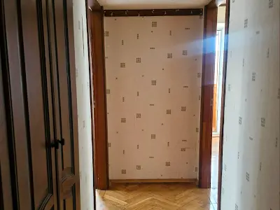 квартира по адресу Щусева ул., 34/1