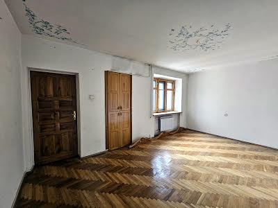 квартира по адресу Оболонская ул., 12