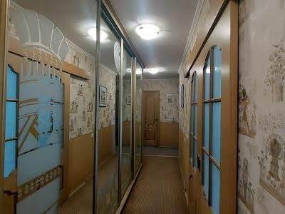квартира за адресою Володимира Івасюка просп. (Героїв Сталінграду), 7