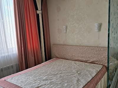квартира по адресу Елизаветы Чавдар ул., 1