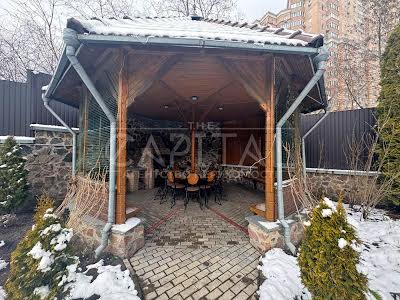 будинок за адресою Цимбалів Яр вул.