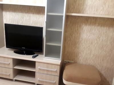 квартира по адресу Панаса Мирного ул., 11
