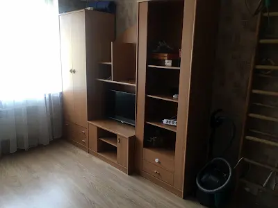 квартира за адресою Оболонський просп., 13