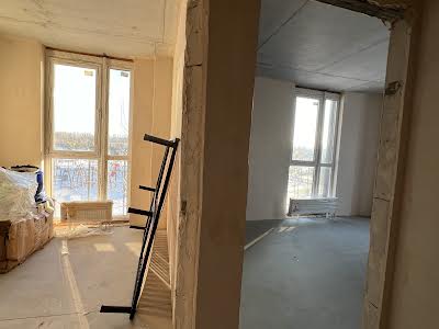квартира за адресою Панорамна вул., 2-В