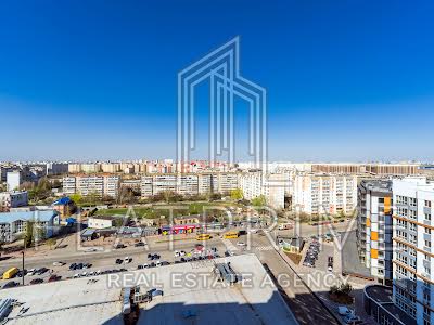квартира по адресу Вишневое, Витянская ул., 2