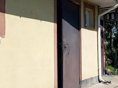 будинок за адресою с. Велика Олександрівка, Озерна