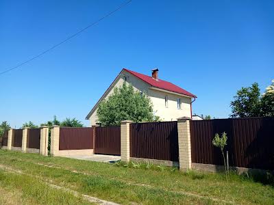 будинок за адресою с. Велика Олександрівка, Озерна