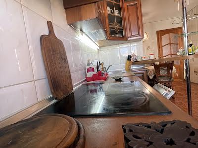 квартира по адресу Левка Лукьяненко ул. (Маршала Тимошенко), 1-Г