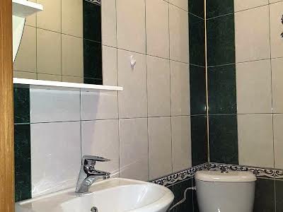 квартира за адресою Вадима Гетьмана вул., 1-А