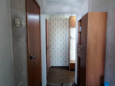 квартира за адресою Соломії Крушельницької вул., 1/5