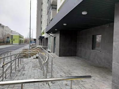квартира по адресу Киев, Архитектора Вербицкого ул., 1-В