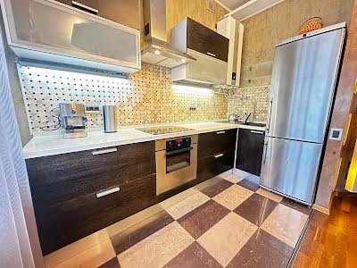 квартира за адресою Дарвіна вул., 8