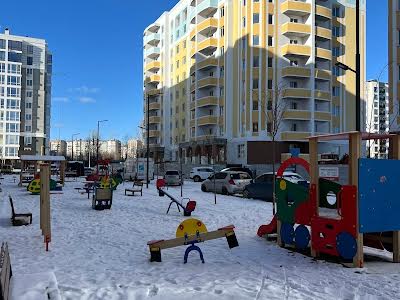 квартира за адресою Буча, Івана Кожедуба вул., 8б