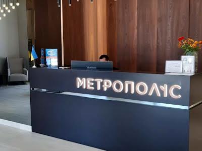 квартира за адресою Академіка Заболотного вул., 1а