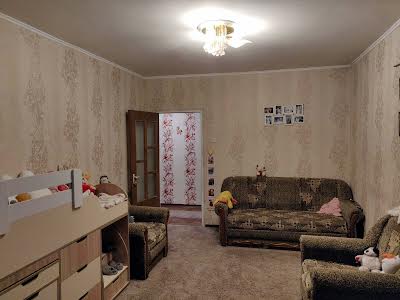 квартира за адресою Рональда Рейгана вул., 28