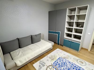 квартира за адресою Метрологічна вул., 15