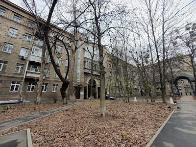 квартира по адресу Академика Богомольца ул., 7/14