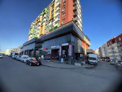 квартира по адресу Единства ул., 6