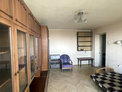 квартира за адресою Тулузи вул., 15