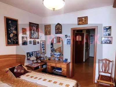 квартира за адресою Миколи Бажана просп., 12