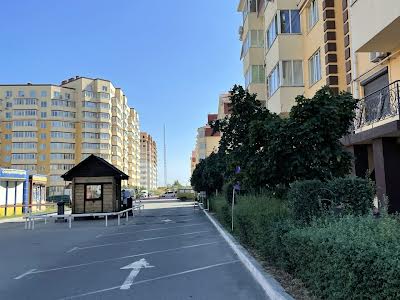 квартира по адресу Бышевская ул., 14
