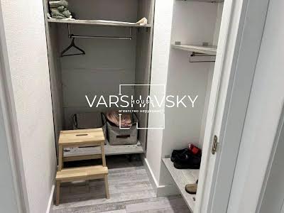 квартира за адресою Європейського Союзу просп. (Правди), 41Г