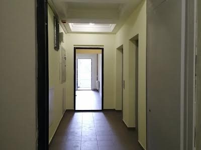 квартира по адресу Клавдиевская ул., 40Е
