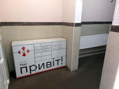 квартира по адресу Киев, Коломыйский пер., 17/31а
