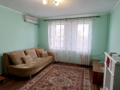 квартира по адресу Академика Янгеля ул., 21