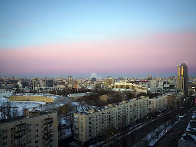квартира по адресу Леси Украинки бульв., 7-А