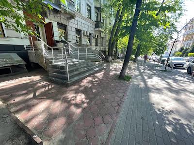 комерційна за адресою Бульварно-Кудрявська вул. (Воровського), 31-А