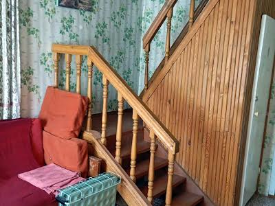 будинок за адресою с. Халеп'я, СТ Струмок