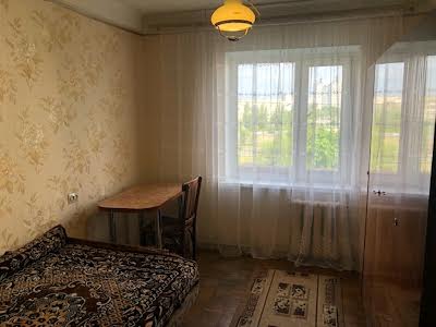квартира за адресою Березняківська вул., 4