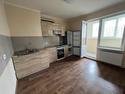 квартира за адресою Ревуцького вул., 54-А