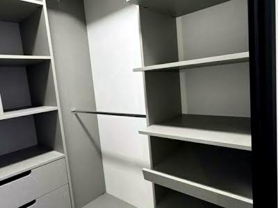 квартира за адресою Київ, Дніпровська набережна вул., 20А