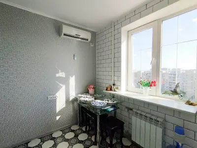 квартира по адресу Сержа Лифаря ул. (Олександра Сабурова), 18