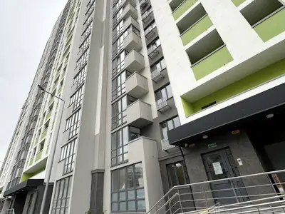 квартира по адресу Архитектора Вербицкого ул., 1-В
