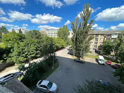 квартира за адресою Метрологічна вул., 10к3