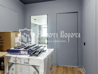 квартира по адресу Берестейский просп. (Победы), 11