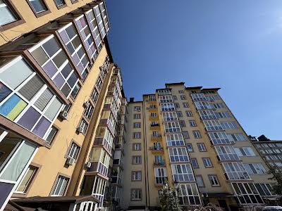 квартира за адресою Ірпінь, Полтавська вул., 57