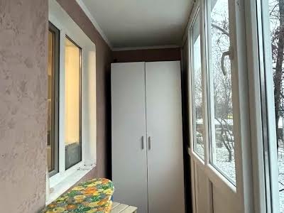 квартира за адресою Зодчих вул., 74