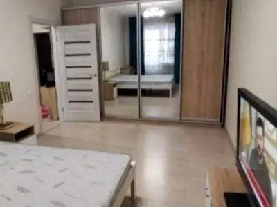 квартира по адресу с. Софиевская борщаговка, Амосова пер., 1-34