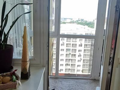 квартира за адресою Ірпінь, Українська вул., 83б