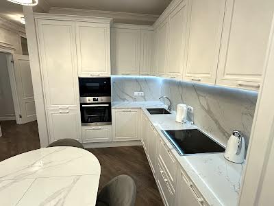 квартира по адресу Кловский спуск (Кловський), 7а